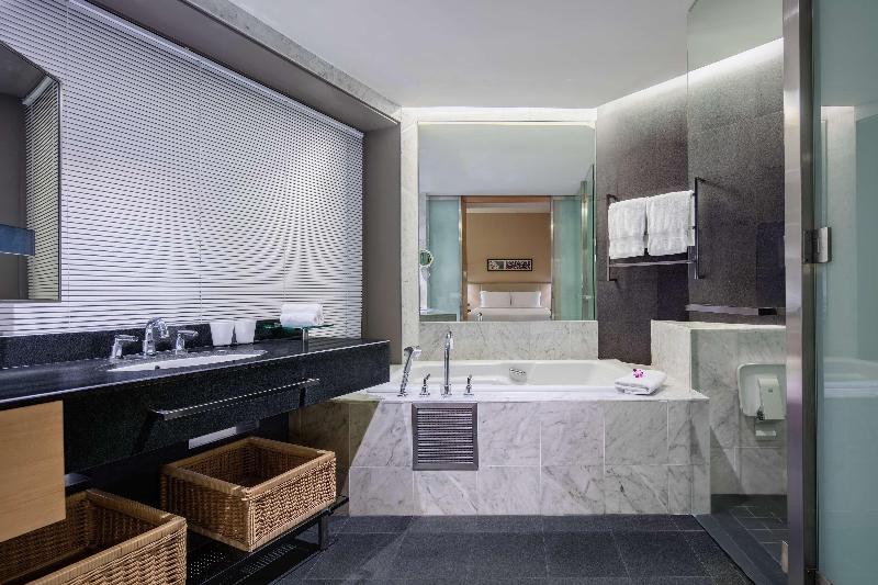 اتاق اجرایی, Hilton Kuala Lumpur
