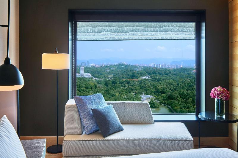 اتاق اجرایی, Hilton Kuala Lumpur