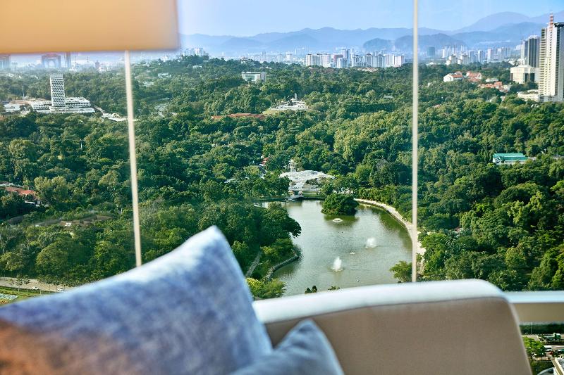 اتاق اجرایی, Hilton Kuala Lumpur