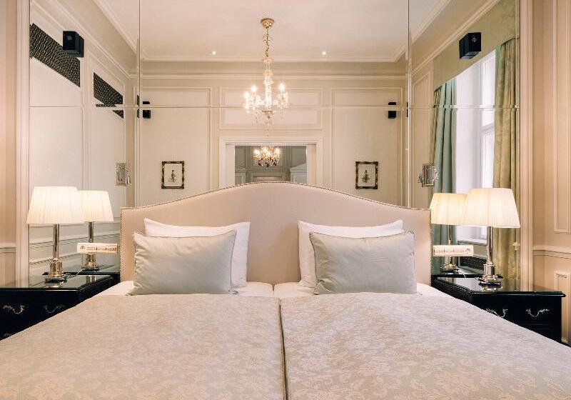 اتاق اجرایی, Hilton Kuala Lumpur