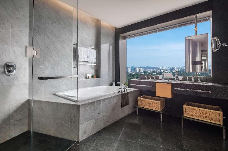 سوییت, Hilton Kuala Lumpur