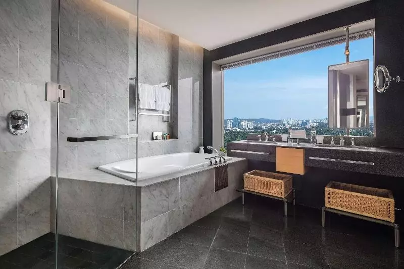 سوییت, Hilton Kuala Lumpur