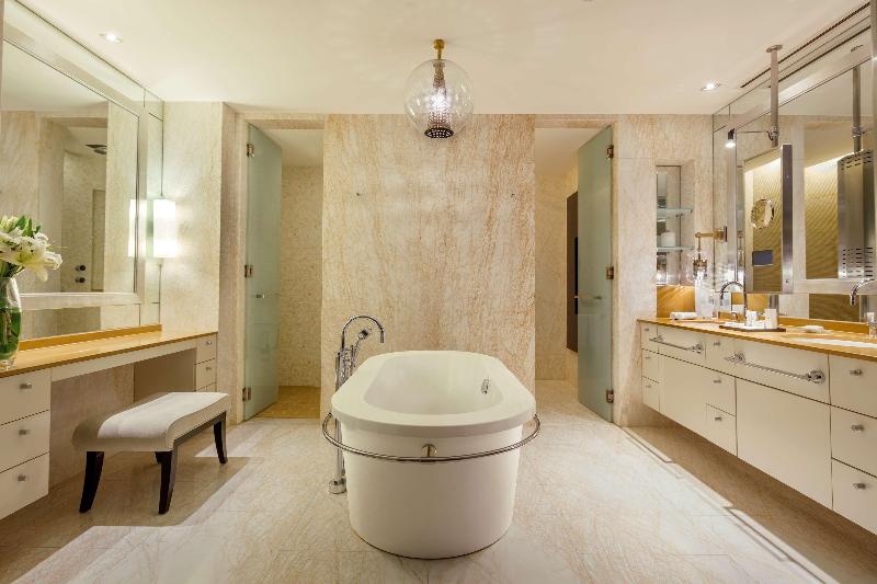 سوییت, Hilton Kuala Lumpur