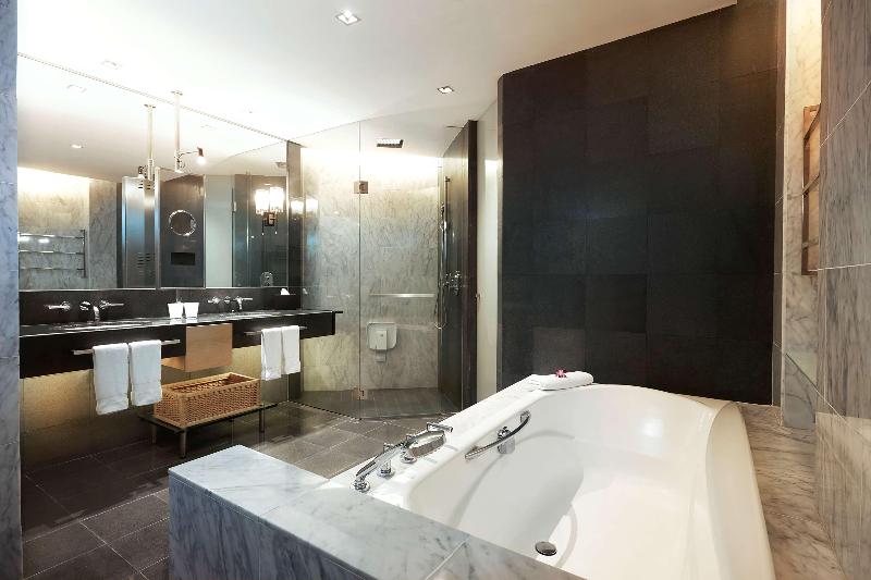 سوییت اجرایی, Hilton Kuala Lumpur
