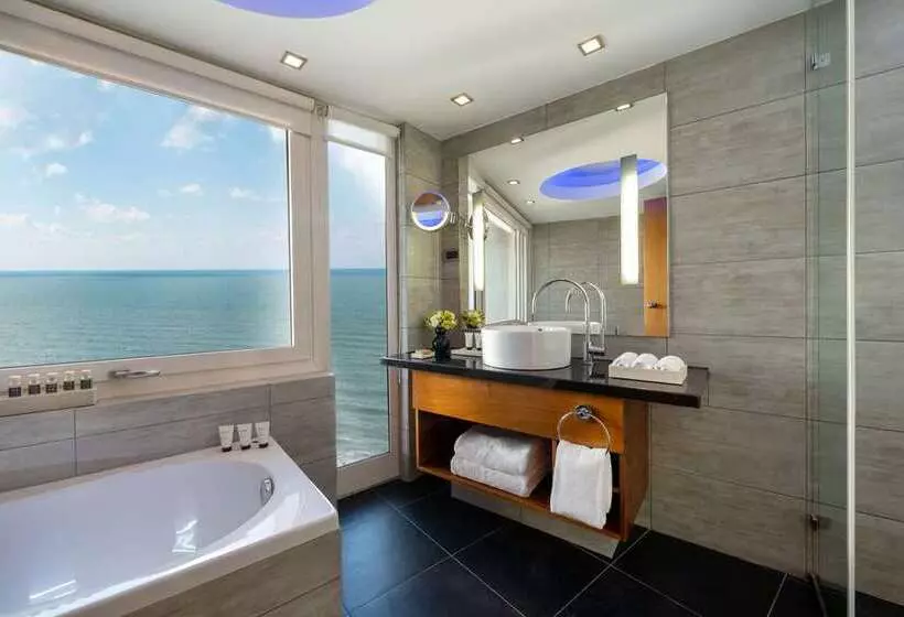 سوییت, Hilton Kuala Lumpur
