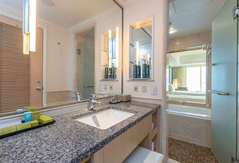 اتاق اجرایی, Hilton Kuala Lumpur