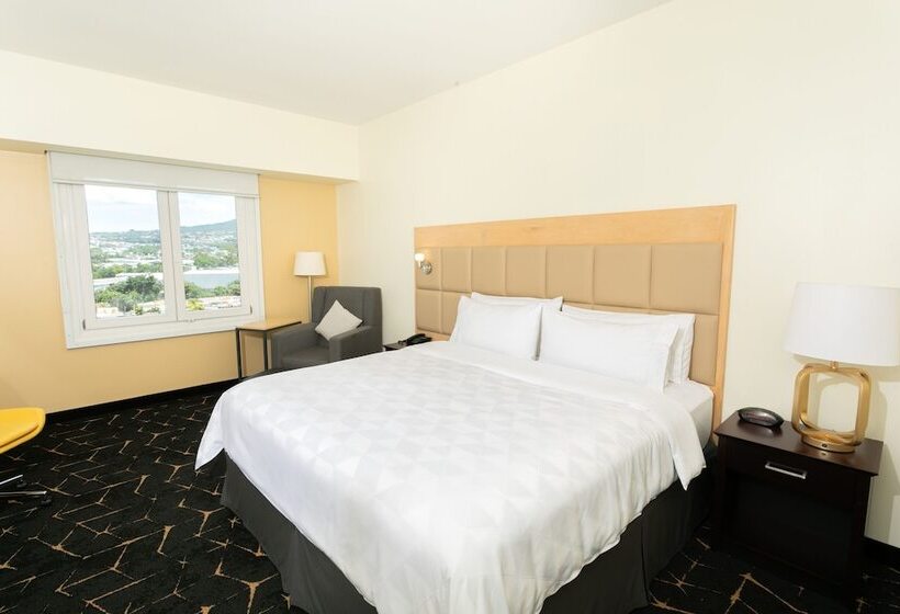 Номер Стандарт, Holiday Inn San Salvador, An Ihg