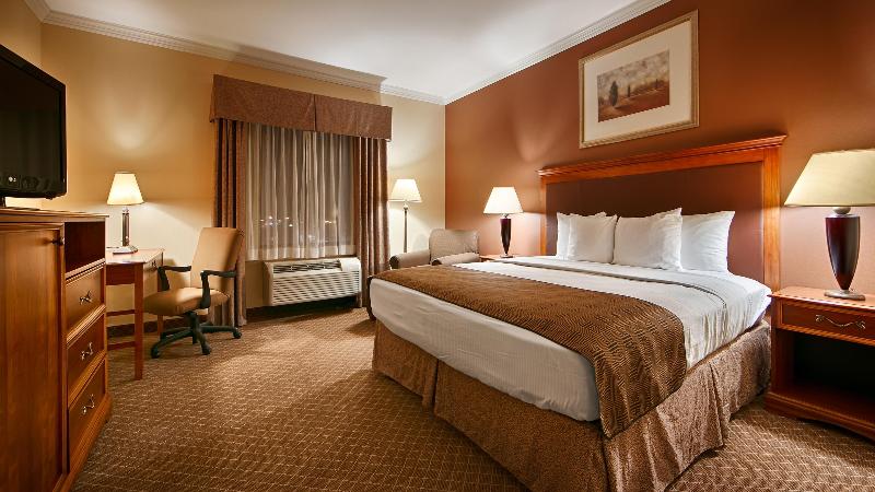 Номер Стандарт, Holiday Inn San Salvador, An Ihg