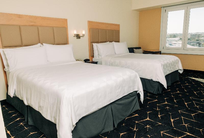 Номер Стандарт, Holiday Inn San Salvador, An Ihg