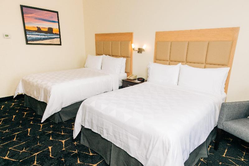 Номер Стандарт, Holiday Inn San Salvador, An Ihg