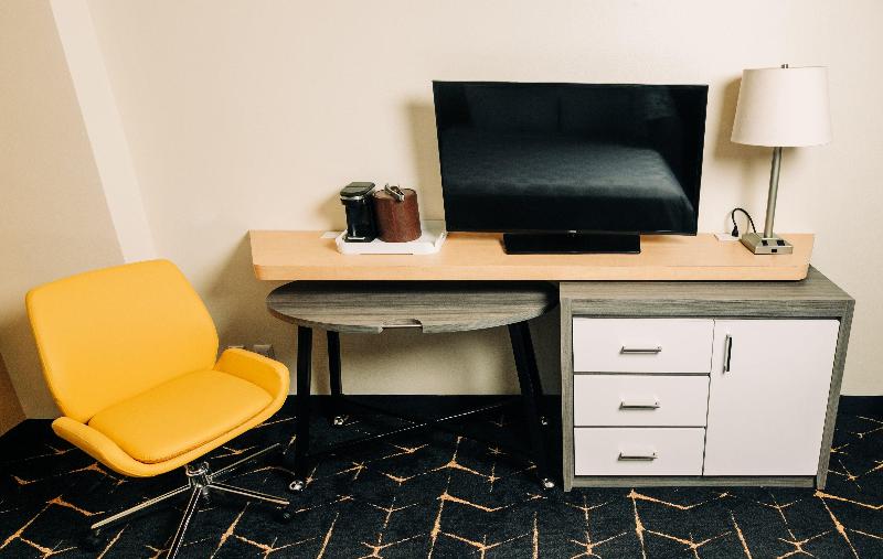 Номер Стандарт, Holiday Inn San Salvador, An Ihg