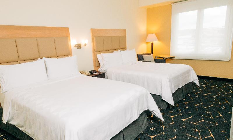 标准间, Holiday Inn San Salvador, An Ihg