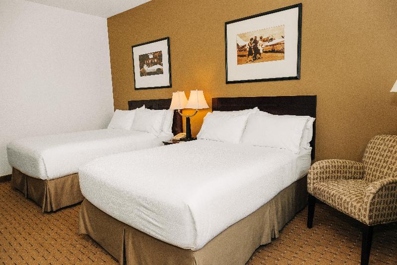 Номер Стандарт, Holiday Inn San Salvador, An Ihg