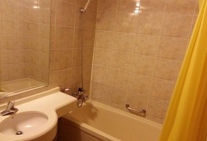 스탠다드 룸, Insadong Crown