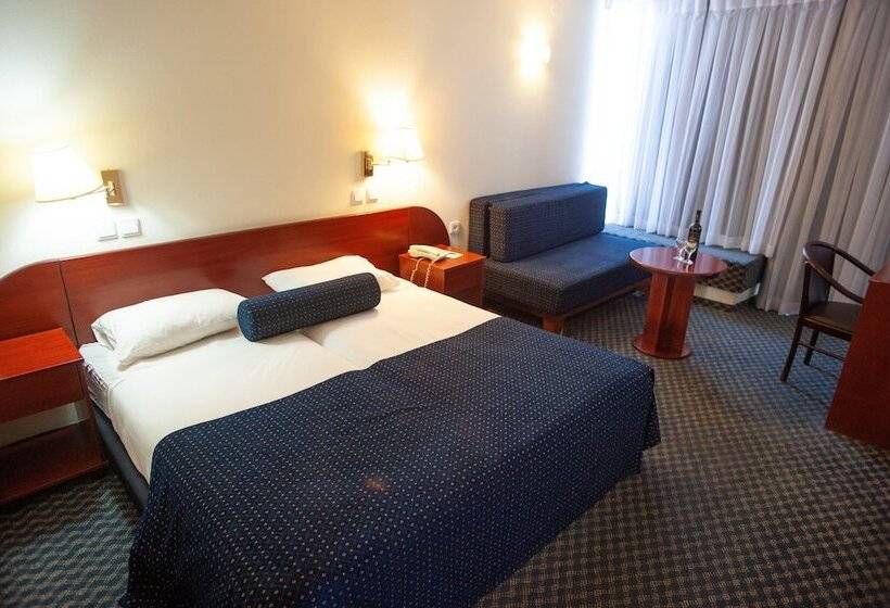 湖景典雅间, King Solomon Hotel Tiberias