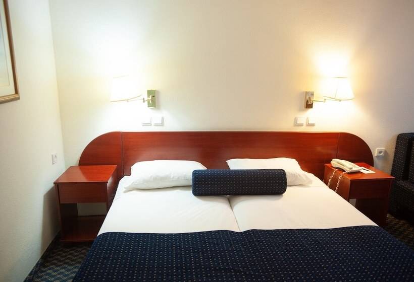 湖景典雅间, King Solomon Hotel Tiberias