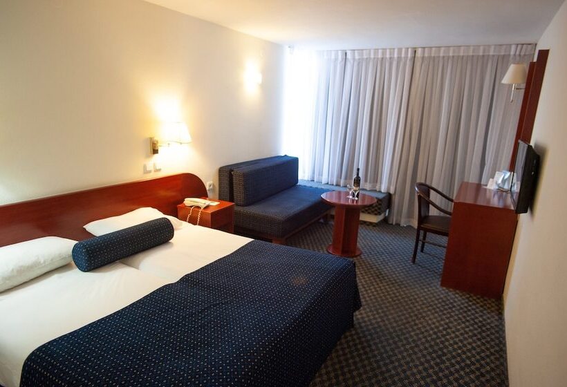 湖景典雅间, King Solomon Hotel Tiberias