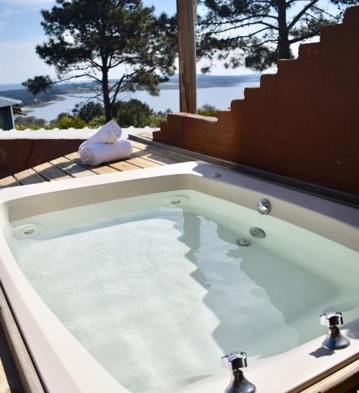 اتاق سوپریور با تخت بزرگ, Las Cumbres