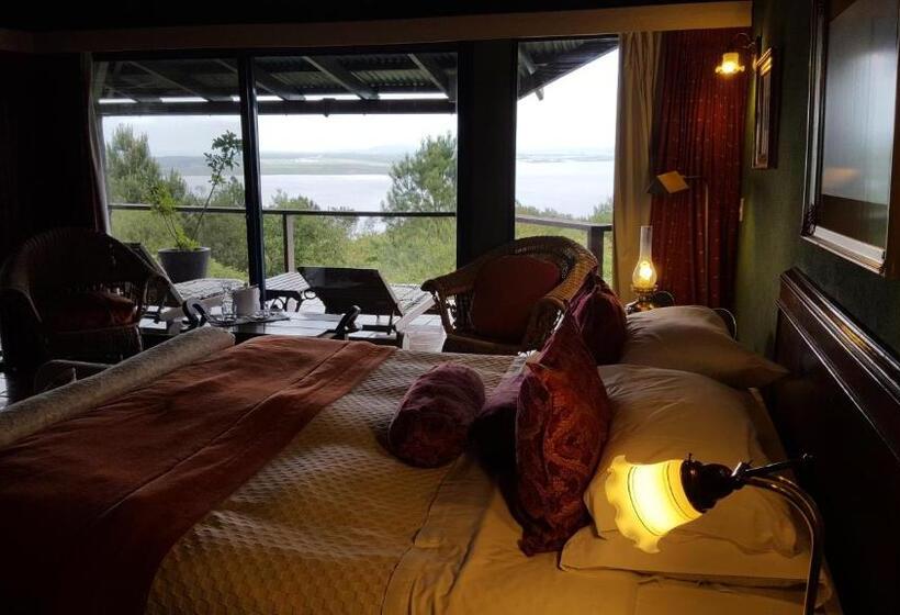 اتاق سوپریور با تخت بزرگ, Las Cumbres