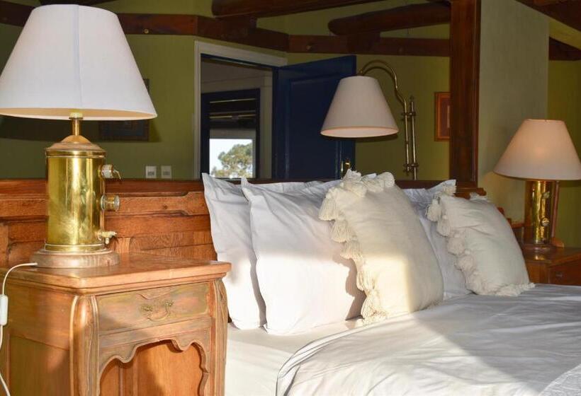 سوییت, Las Cumbres