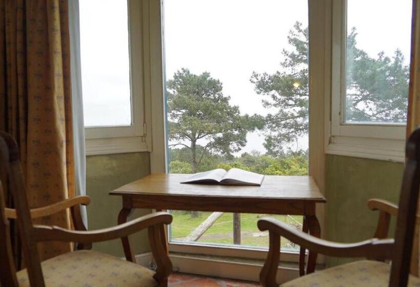 سوییت, Las Cumbres