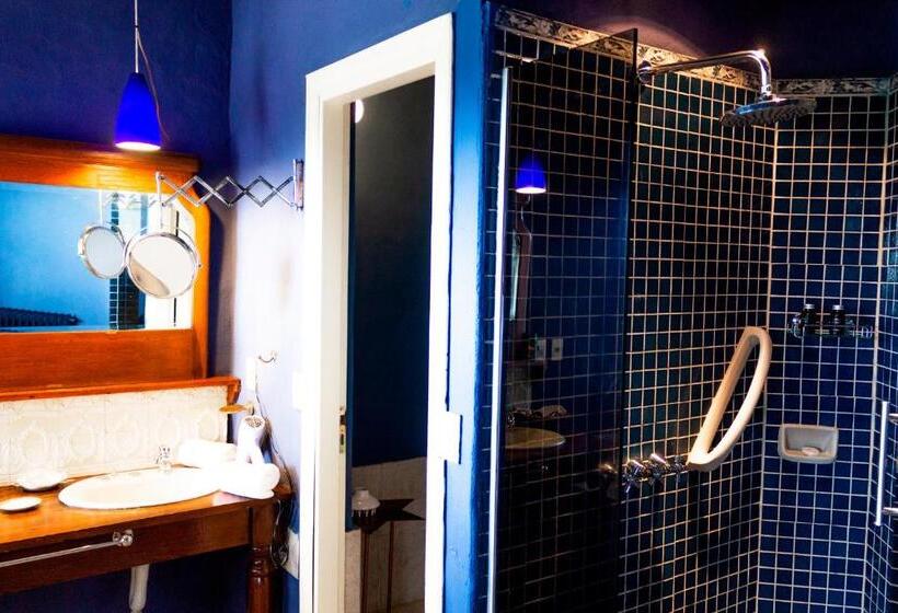 سوییت, Las Cumbres