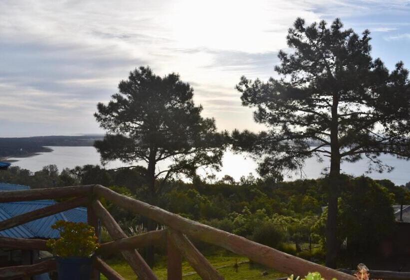 سوییت, Las Cumbres