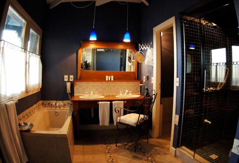 سوییت, Las Cumbres