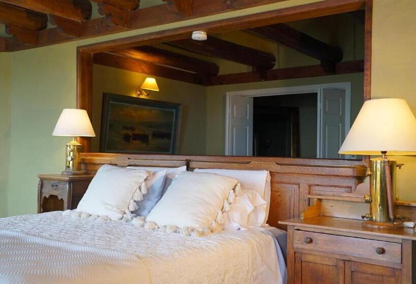 سوییت, Las Cumbres