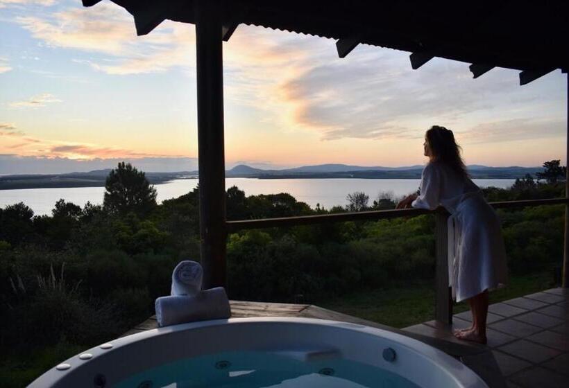 سوییت لوکس, Las Cumbres