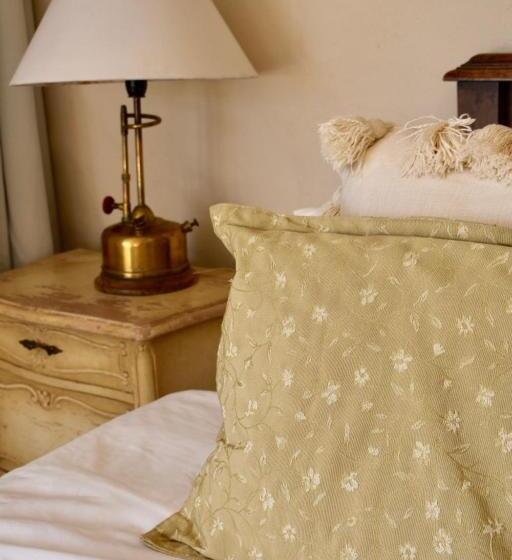 اتاق استاندارد با بالکن, Las Cumbres