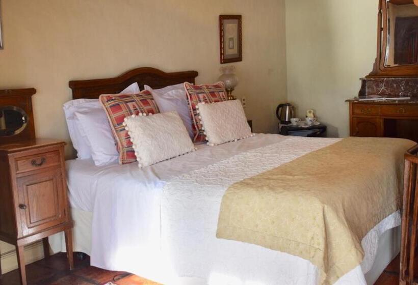 اتاق سوپریور با تخت بزرگ, Las Cumbres