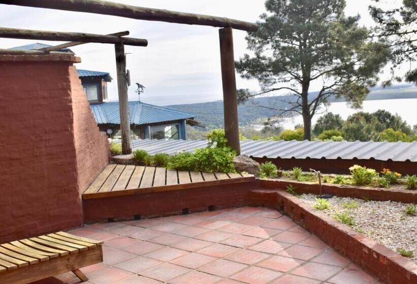 اتاق سوپریور با تخت بزرگ, Las Cumbres