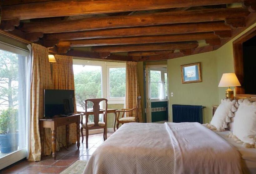 سوییت, Las Cumbres