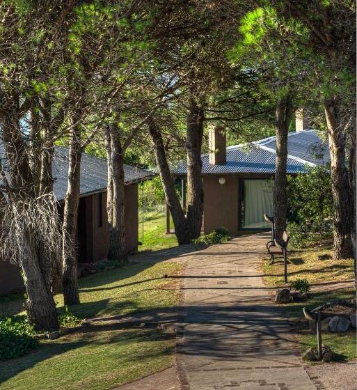 سوییت لوکس, Las Cumbres