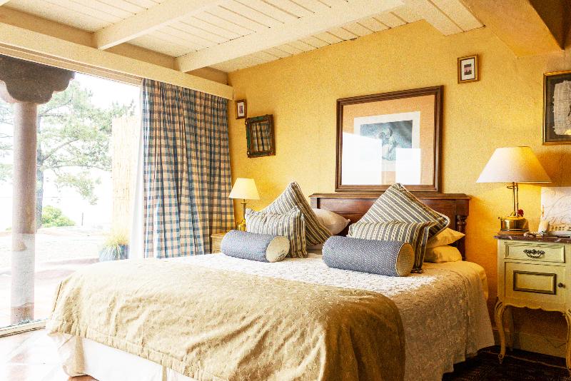 اتاق استاندارد با بالکن, Las Cumbres