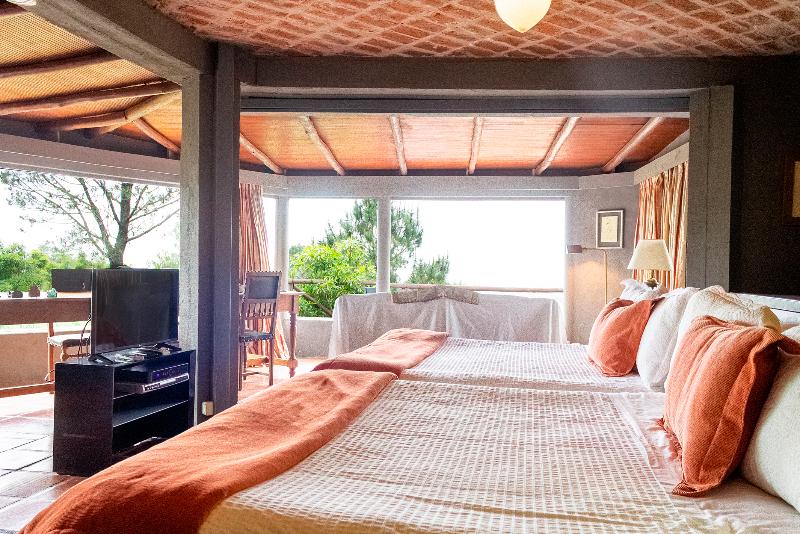 سوییت لوکس, Las Cumbres