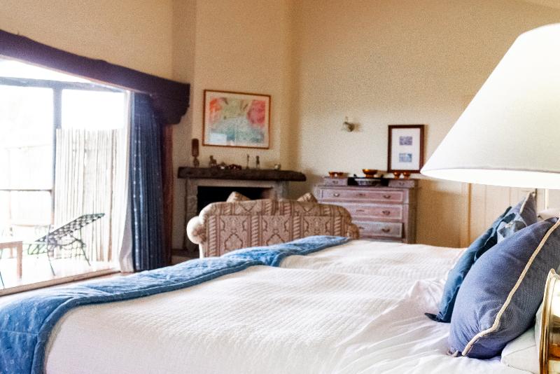 سوییت لوکس, Las Cumbres