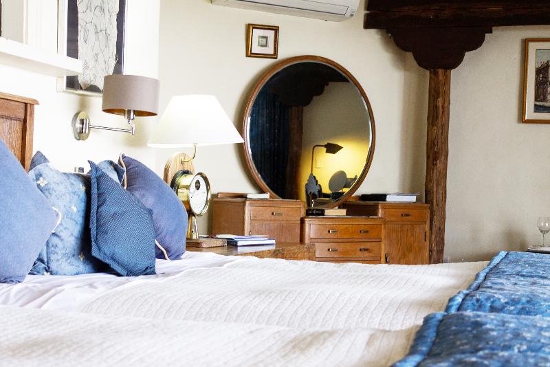 سوییت لوکس, Las Cumbres