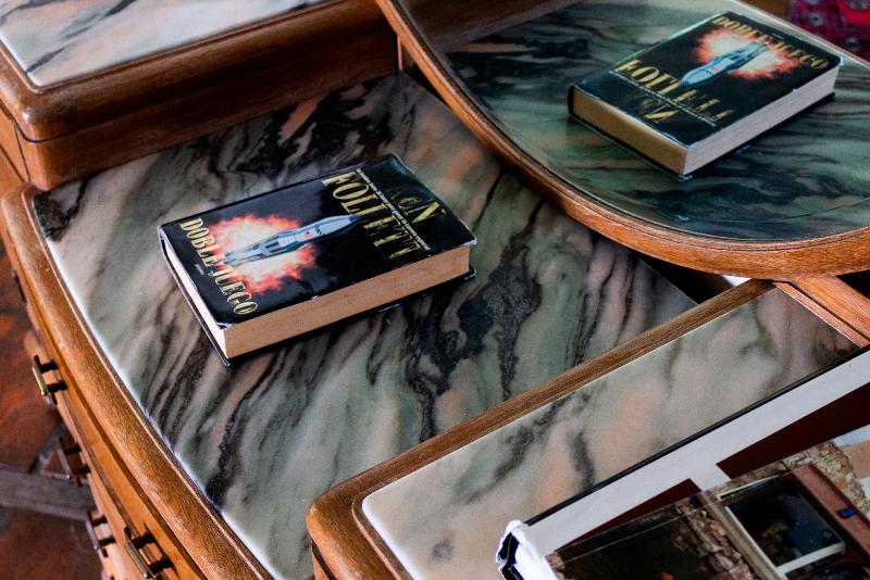 سوییت لوکس, Las Cumbres