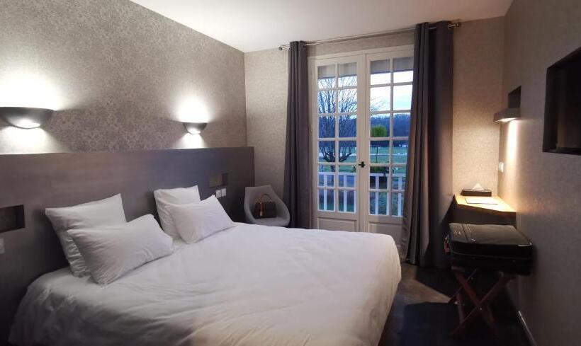 스탠다드 룸, L'auberge