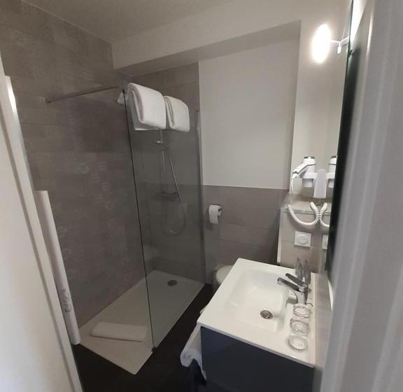 Номер Стандарт, L'auberge