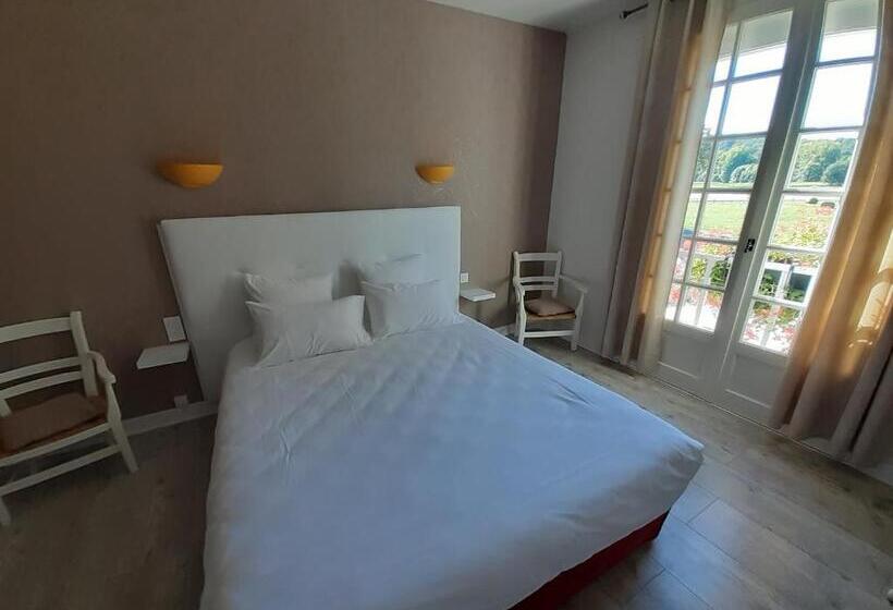 스탠다드 룸, L'auberge