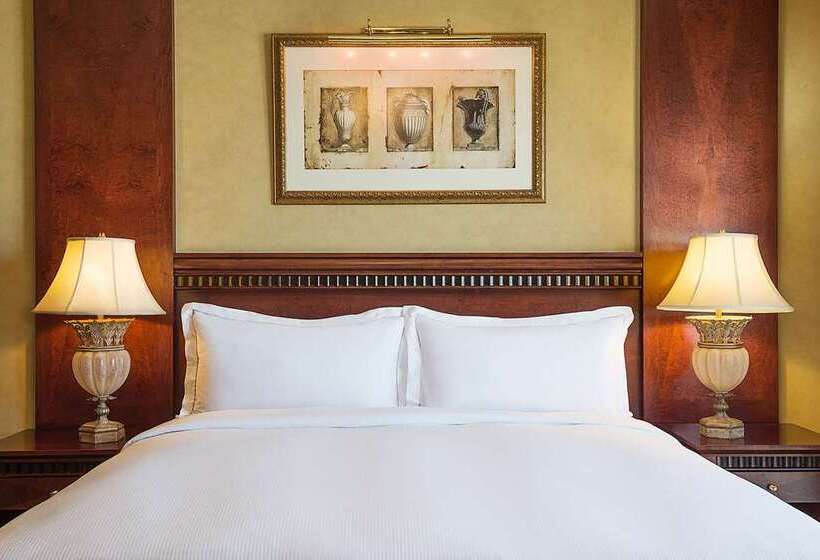 اتاق خانوادگی, Metropolitan Palace