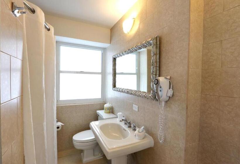 اتاق سوپریور با چشمانداز شهر, Miramar