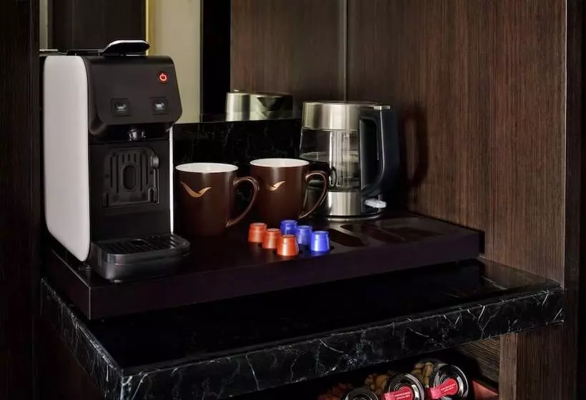 اتاق سوپریور, Mövenpick Hotel Bahrain