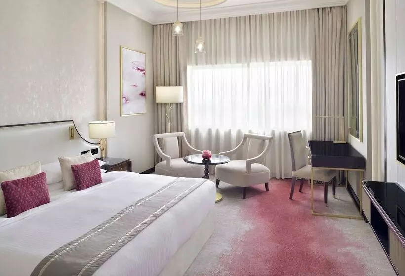 اتاق سوپریور, Mövenpick Hotel Bahrain