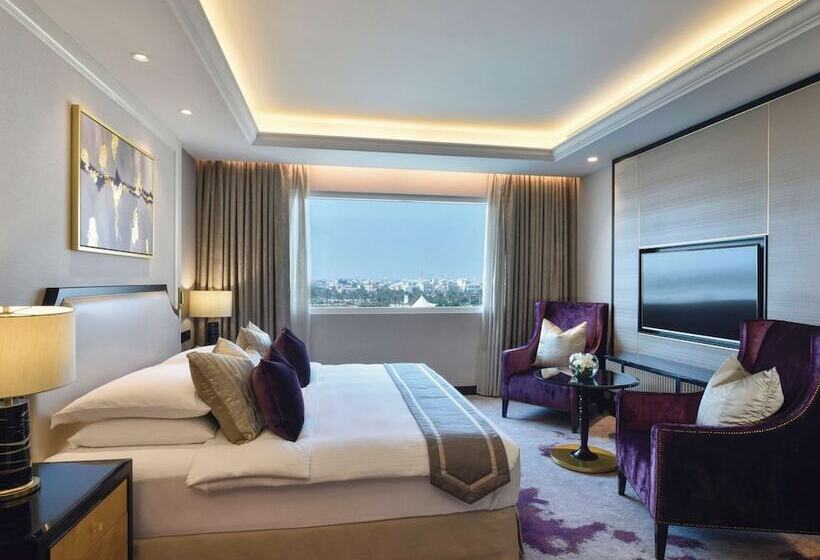 اتاق سوپریور, Mövenpick Hotel Bahrain