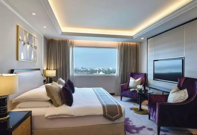 اتاق سوپریور, Mövenpick Hotel Bahrain