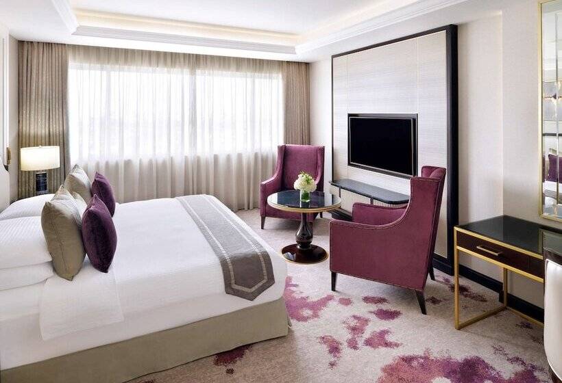 수피리어 룸, Mövenpick Hotel Bahrain